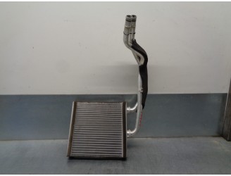 Recambio de radiador calefaccion / aire acondicionado para nissan x-trail (t31) le referencia OEM IAM 27140JG42A 