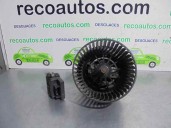 Recambio de motor calefaccion para ford focus lim. (cb4) 1.6 16v cat referencia OEM IAM 3M5H18456AD  