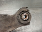 Recambio de brazo suspension inferior trasero izquierdo para mitsubishi outlander (cu0w) 2.4 4wd referencia OEM IAM MN100108  