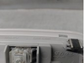 Recambio de luz interior para hyundai ioniq referencia OEM IAM 92850G2000 92850G2000 