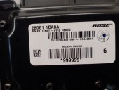 Recambio de amplificador para infiniti fx 3.7 v6 cat referencia OEM IAM 280611CA0A 280611CA0A BOSE