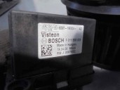 Recambio de motor calefaccion para ford focus lim. (cb4) 1.6 16v cat referencia OEM IAM 3M5H18456AD  