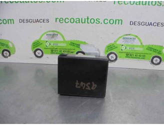 Recambio de modulo electronico para toyota rav 4 2.4 120kw referencia OEM IAM 8865042130 2771001630 