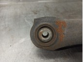 Recambio de brazo suspension inferior trasero izquierdo para mitsubishi outlander (cu0w) 2.4 4wd referencia OEM IAM MN100108  