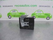 Recambio de modulo electronico para toyota rav 4 2.4 120kw referencia OEM IAM 8865042130 2771001630 