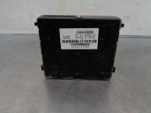 Recambio de modulo electronico para dacia duster ii 1.6 sce cat referencia OEM IAM 285252003R 