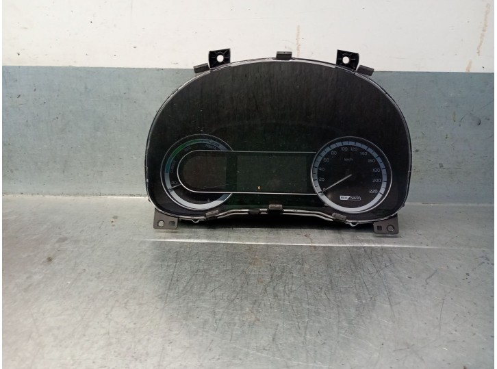Recambio de cuadro instrumentos para kia niro i (de) 1.6 gdi hybrid referencia OEM IAM 94013G5700 94013G5700 