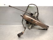 Recambio de maneta exterior trasera derecha para volvo xc70 ii (136) d4 awd referencia OEM IAM 30784205 30784205 