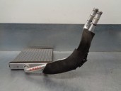 Recambio de radiador calefaccion / aire acondicionado para nissan x-trail (t31) le referencia OEM IAM 27140JG42A  