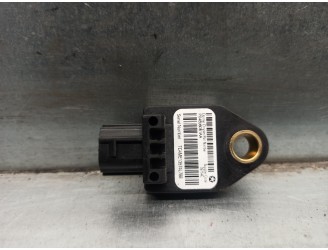 Recambio de sensor impacto para dodge caliber 2.0 16v cat referencia OEM IAM P04896065AA 