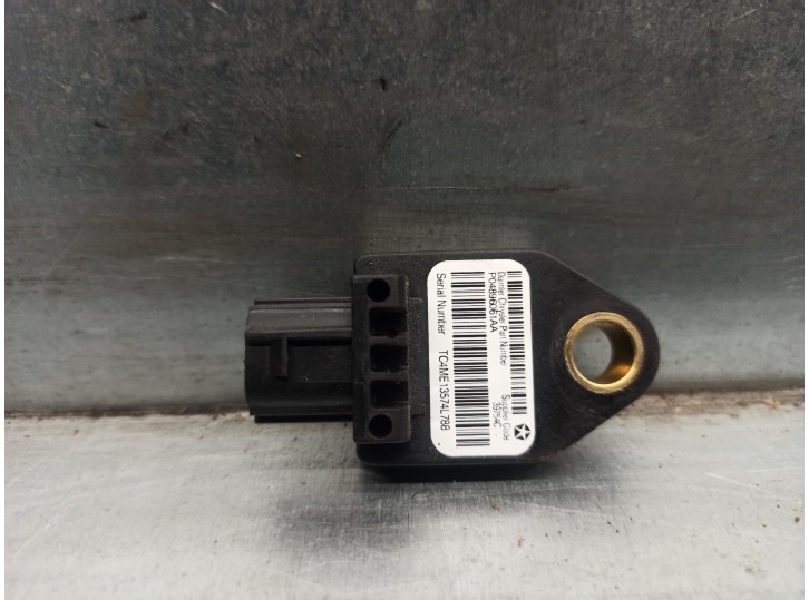 Recambio de sensor impacto para dodge caliber 2.0 16v cat referencia OEM IAM P04896065AA 