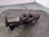 Recambio de colector escape para infiniti fx 3.7 v6 cat referencia OEM IAM 14002EY00A 