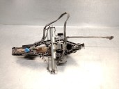 Recambio de maneta exterior trasera derecha para volvo xc70 ii (136) d4 awd referencia OEM IAM 30784205 30784205 