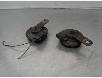 Recambio de claxon para toyota avensis verso (m20) 1998 referencia OEM IAM 8652020300 8652020300 