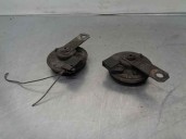 Recambio de claxon para toyota avensis verso (m20) 1998 referencia OEM IAM 8652020300 8652020300 