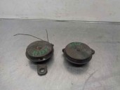 Recambio de claxon para toyota avensis verso (m20) 1998 referencia OEM IAM 8652020300 8652020300 