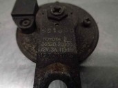Recambio de claxon para toyota avensis verso (m20) 1998 referencia OEM IAM 8652020300 8652020300 