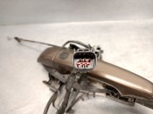 Recambio de maneta exterior trasera derecha para volvo xc70 ii (136) d4 awd referencia OEM IAM 30784205 30784205 