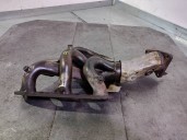 Recambio de colector escape para infiniti fx 3.7 v6 cat referencia OEM IAM 14002EY00A  