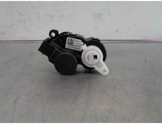 Replacement heater motor for Dacia Duster II 1.6 SCe CAT OEM IAM reference T32088BA 