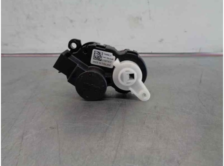 Replacement heater motor for Dacia Duster II 1.6 SCe CAT OEM IAM reference T32088BA 