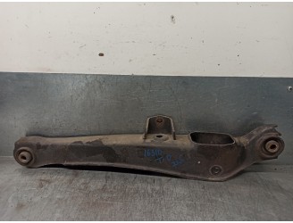 Recambio de brazo suspension inferior trasero derecho para mitsubishi outlander (cu0w) 2.4 4wd referencia OEM IAM MN100108  