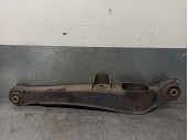 Recambio de brazo suspension inferior trasero derecho para mitsubishi outlander (cu0w) 2.4 4wd referencia OEM IAM MN100108  
