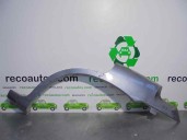 Recambio de aletin trasero izquierdo para hyundai terracan (hp) 2.9 crdi cat referencia OEM IAM 87771H1500 