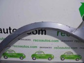 Recambio de aletin trasero izquierdo para hyundai terracan (hp) 2.9 crdi cat referencia OEM IAM 87771H1500 