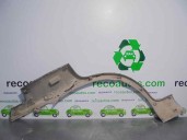 Recambio de aletin trasero izquierdo para hyundai terracan (hp) 2.9 crdi cat referencia OEM IAM 87771H1500 