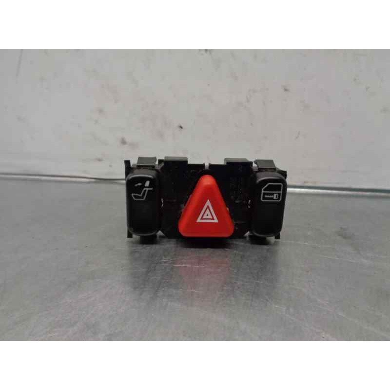 Recambio de warning para mercedes-benz clase clk (w208) coupe 2.0 compresor cat referencia OEM IAM 2088200310  