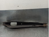 Recambio de brazo suspension inferior trasero derecho para mitsubishi outlander (cu0w) 2.4 4wd referencia OEM IAM MN100108  