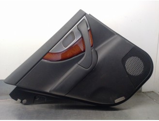 Recambio de guarnecido puerta trasera izquierda para infiniti fx 3.7 v6 cat referencia OEM IAM 829011CF0B  