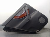 Recambio de guarnecido puerta trasera izquierda para infiniti fx 3.7 v6 cat referencia OEM IAM 829011CF0B 