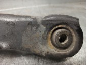 Recambio de brazo suspension inferior trasero derecho para mitsubishi outlander (cu0w) 2.4 4wd referencia OEM IAM MN100108  