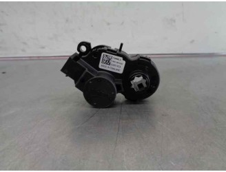 Replacement heater motor for Dacia Duster II 1.6 SCe CAT OEM IAM reference T32096BA 