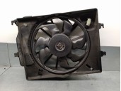Recambio de electroventilador para hyundai i20 ii (gb, ib) 1.2 referencia OEM IAM 252310U390  