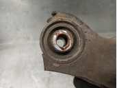 Recambio de brazo suspension inferior trasero derecho para mitsubishi outlander (cu0w) 2.4 4wd referencia OEM IAM MN100108  