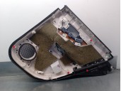 Recambio de guarnecido puerta trasera izquierda para infiniti fx 3.7 v6 cat referencia OEM IAM 829011CF0B  