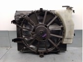 Recambio de electroventilador para hyundai i20 ii (gb, ib) 1.2 referencia OEM IAM 252310U390  