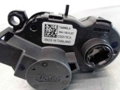 Replacement heater motor for Dacia Duster II 1.6 SCe CAT OEM IAM reference T32096BA 