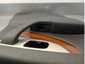 Recambio de guarnecido puerta trasera izquierda para infiniti fx 3.7 v6 cat referencia OEM IAM 829011CF0B 