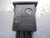 Recambio de mando para toyota rav 4 2.4 120kw referencia OEM IAM 156795 