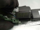Recambio de conmutador de arranque para citroën c4 berlina 1.6 16v hdi fap referencia OEM IAM 9663123380 