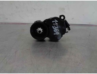 Recambio de motor calefaccion para dacia duster ii 1.6 sce cat referencia OEM IAM T32088BA  