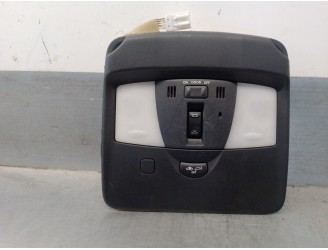 Recambio de luz interior para infiniti fx 3.7 v6 cat referencia OEM IAM 264301CH0B  