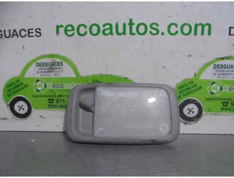 Recambio de luz interior para toyota rav 4 2.4 120kw referencia OEM IAM 2675994  TRASERA