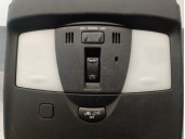 Recambio de luz interior para infiniti fx 3.7 v6 cat referencia OEM IAM 264301CH0B  