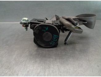 Recambio de cinturon seguridad trasero izquierdo para ssangyong rodius xdi referencia OEM IAM 7560121102  5 PUERTAS