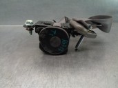 Recambio de cinturon seguridad trasero izquierdo para ssangyong rodius xdi referencia OEM IAM 7560121102  5 PUERTAS